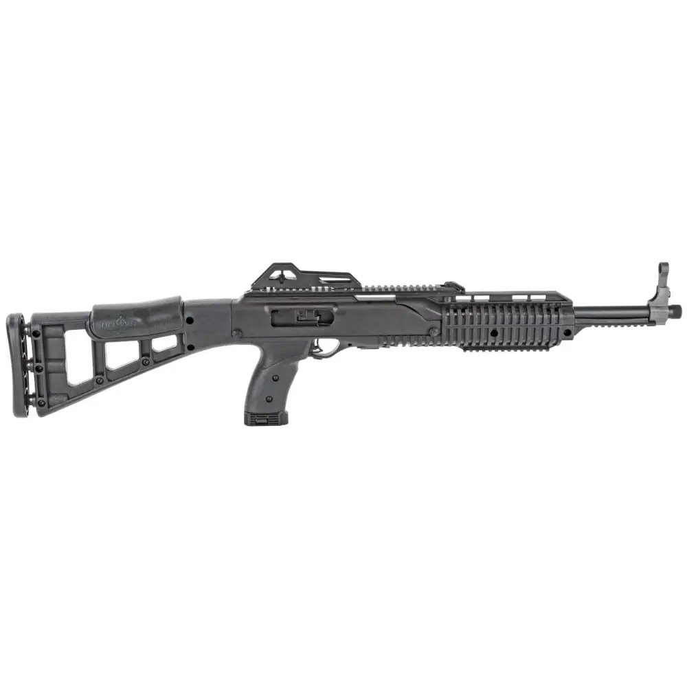 HI-POINT 10MM CRBN RFL BLAK